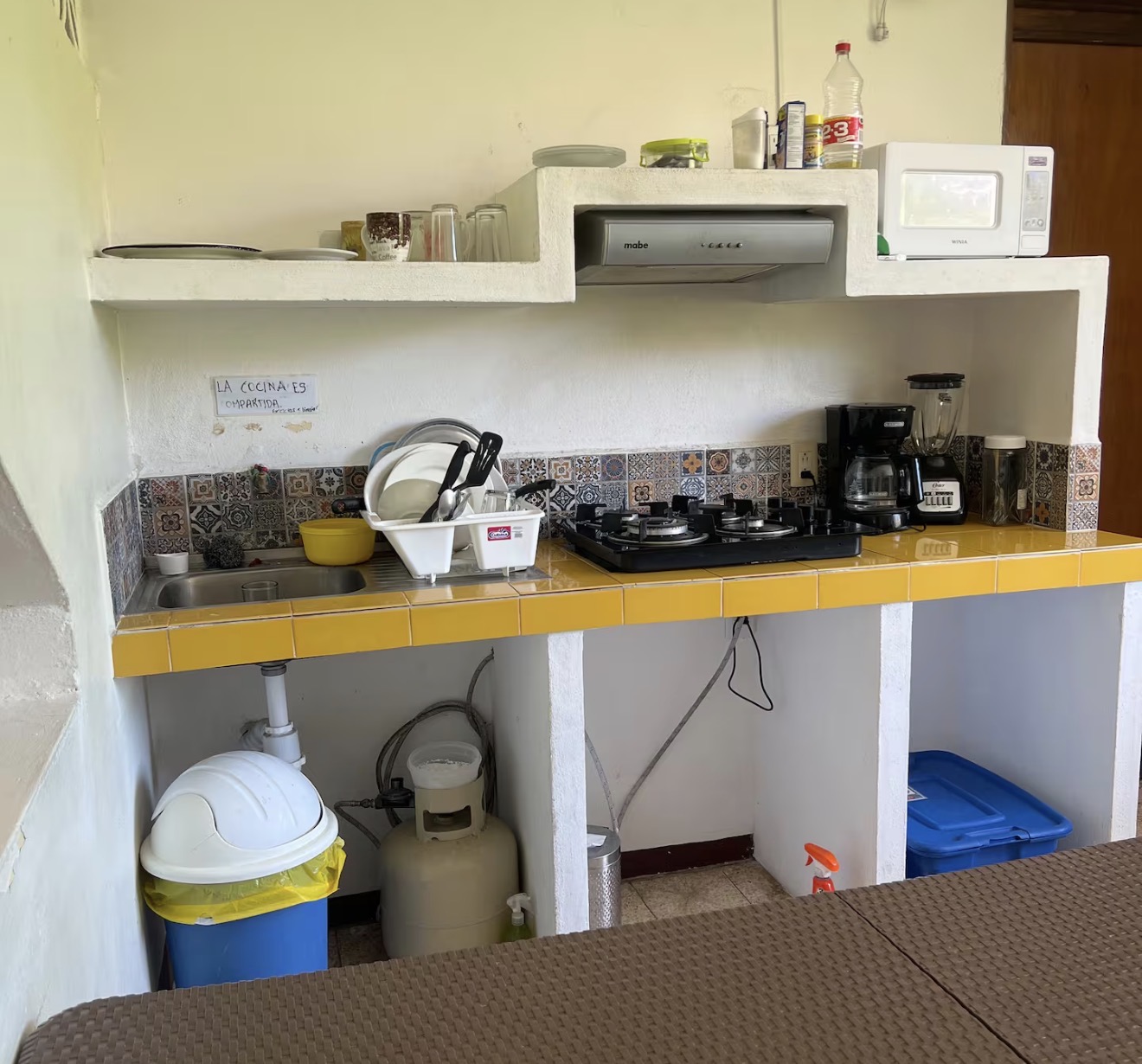 Cocina